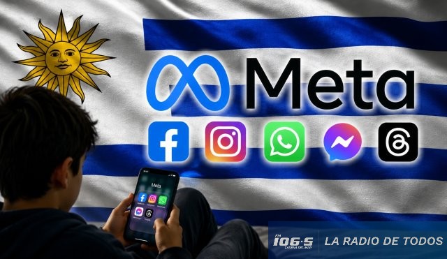 redes