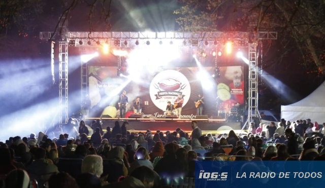 Fiesta Nacional del Chorizo (Pan de Azúcar): Conozca la programación del evento.