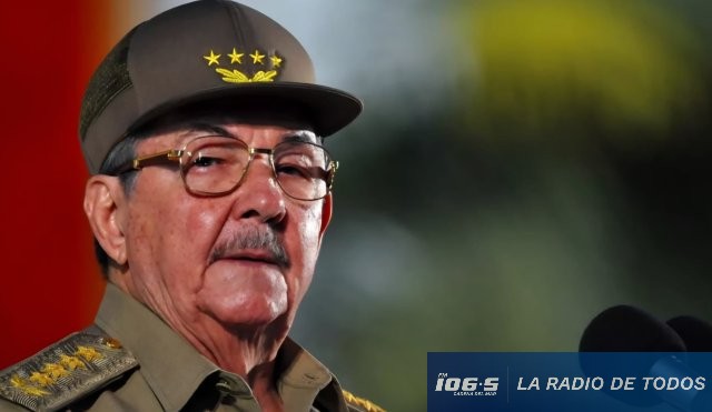 Raúl Castro (Cuba): incertidumbre por estado de salud.