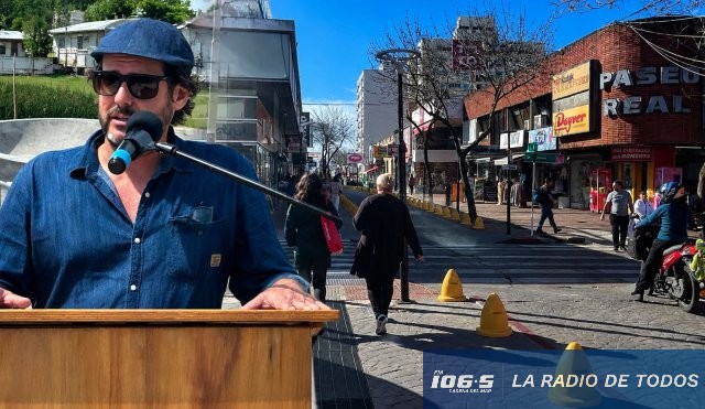 Mauricio Tejera Centro