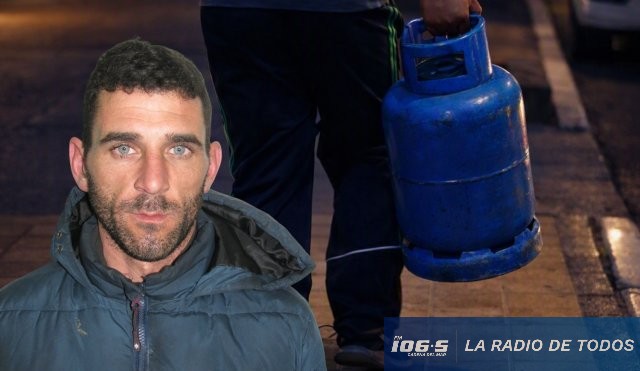 Hurtos (Maldonado): Un hombre fue condenado a 18 meses de prisión por varios delitos.