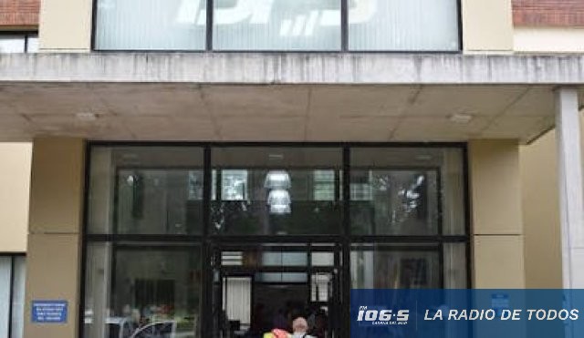 Elecciones BPS Maldonado